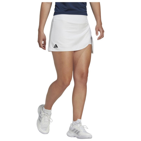 Adidas Γυναικεία φούστα Club Tennis Skirt Adidas Γυναικεία φούστα Club Tennis Skirt